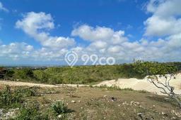 Kavling Tanah untuk Dijual di Balangan, Badung, Luas 1000m2 Kavling Tanah untuk Dijual di Balangan, Badung, Luas 1000m2