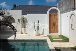 Rumah Luxury Modern Tanpa Renovasi di Pecatu Badung Rumah Luxury Modern Tanpa Renovasi di Pecatu Badung