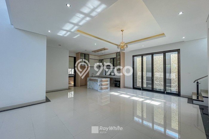 Dijual Rumah Premium dengan Fasilitas Sekitar Lengkap di Denpasar Utara, Denpasar Dijual Rumah Premium dengan Fasilitas Sekitar Lengkap di Denpasar Utara, Denpasar