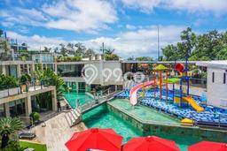Paling Dicari! Apartemen Eksklusif Dijual di Seminyak Punya 2 Bedroom Paling Dicari! Apartemen Eksklusif Dijual di Seminyak Punya 2 Bedroom