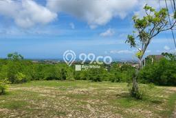 Dijual Tanah 1200m2 di Ungasan, Badung Dijual Tanah 1200m2 di Ungasan, Badung