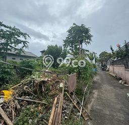 Dijual Tanah Lokasi Umalas, Badung Seluas 337m2 Dijual Tanah Lokasi Umalas, Badung Seluas 337m2