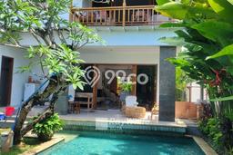 Hunian Mewah LB 230m2 Siap Huni Desain Elegan di Umalas, Badung Hunian Mewah LB 230m2 Siap Huni Desain Elegan di Umalas, Badung