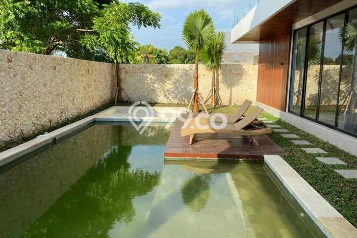 Dijual Rumah Mewah Elegan Dengan View Cantik di Munggu, Badung Dijual Rumah Mewah Elegan Dengan View Cantik di Munggu, Badung