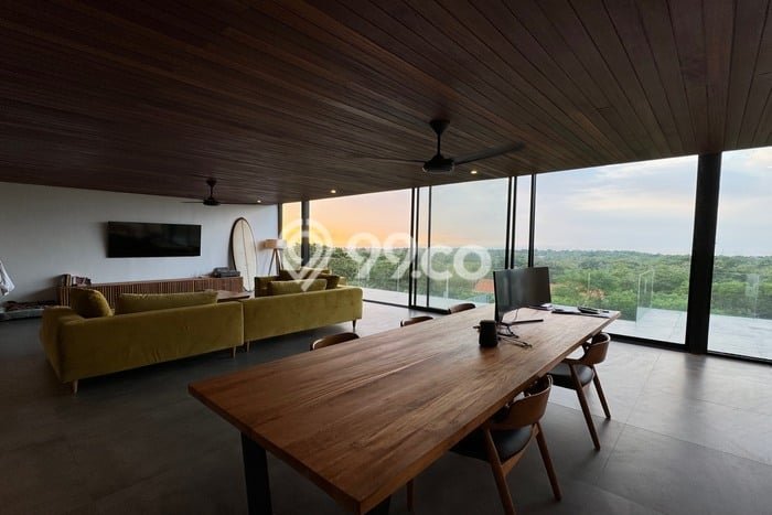 Hunian Prestisius LB 170m2 di Uluwatu Badung untuk Disewa Hunian Prestisius LB 170m2 di Uluwatu Badung untuk Disewa