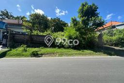 Dijual Tanah di Badung, Luas 400m2 SHM Dijual Tanah di Badung, Luas 400m2 SHM