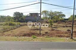 Dijual Tanah Lokasi Nusa Dua, Badung Seluas 6400m2 Dijual Tanah Lokasi Nusa Dua, Badung Seluas 6400m2
