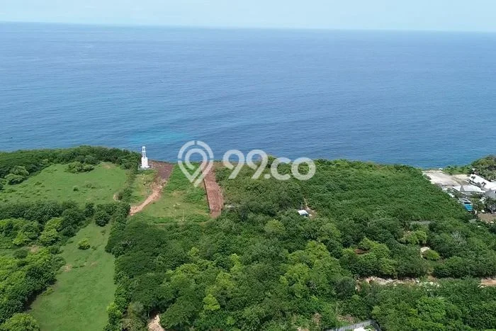 Tanah Disewa di Uluwatu Strategis dan Memiliki Luas 2000m2 Tanah Disewa di Uluwatu Strategis dan Memiliki Luas 2000m2