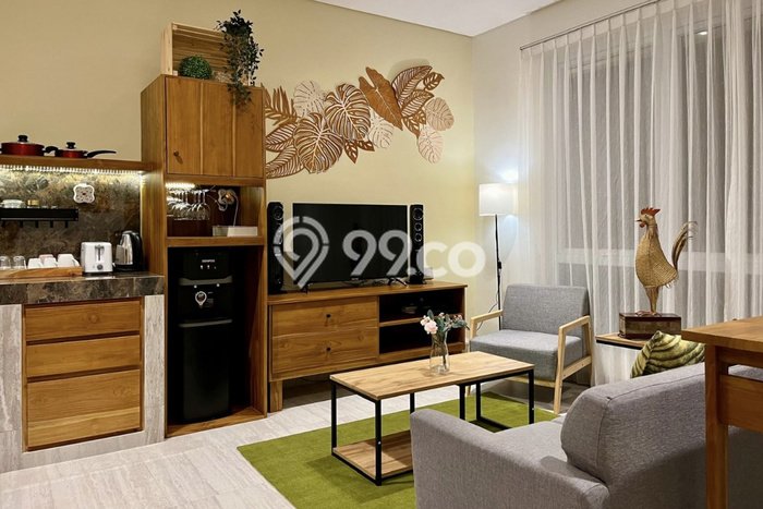 Dijual Rumah Luas Elegan Dengan View Eksklusif di Cemagi, Badung Dijual Rumah Luas Elegan Dengan View Eksklusif di Cemagi, Badung