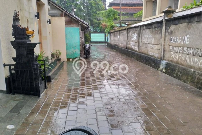Tanah Kavling Disewakan di Jimbaran dengan Luas 800m2 Tanah Kavling Disewakan di Jimbaran dengan Luas 800m2