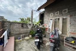 Tanah Dijual Area Strategis di Ungasan Badung 200m2 Tanah Dijual Area Strategis di Ungasan Badung 200m2