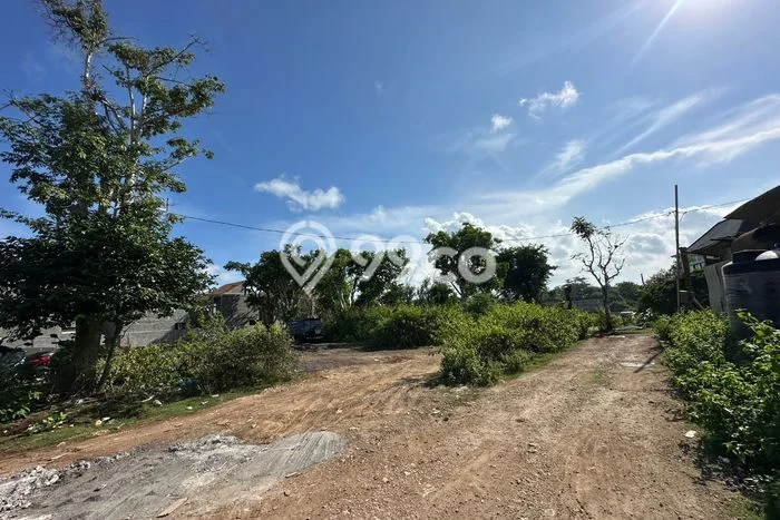 Tanah Kavling Disewakan di Balangan dengan Luas 385m2 Tanah Kavling Disewakan di Balangan dengan Luas 385m2