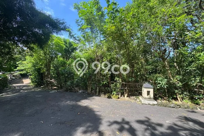 Tanah Dijual Area Strategis di Pecatu Badung 10400m2 Tanah Dijual Area Strategis di Pecatu Badung 10400m2