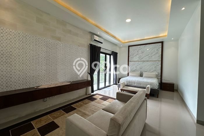 Vila Asri Kawasan , Area 285m2m², Dekat ke beragam fasilitas Vila Asri Kawasan , Area 285m2m², Dekat ke beragam fasilitas