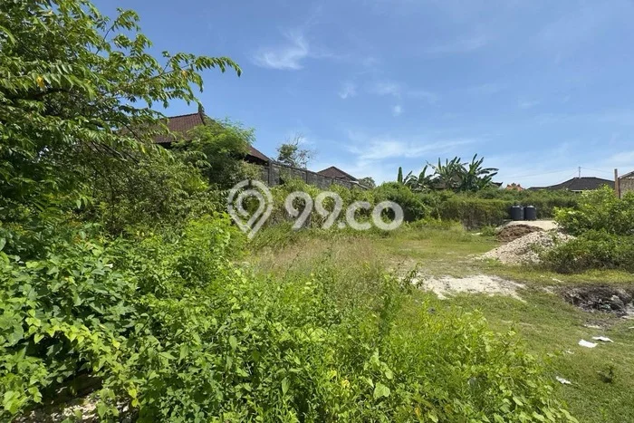 Tanah Kavling di Kuta Selatan Badung Disewakan dengan Luas 600m2 Tanah Kavling di Kuta Selatan Badung Disewakan dengan Luas 600m2