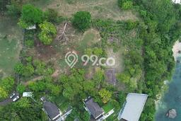 Lahan untuk Disewa di Badung Luas 5486m2 Lahan untuk Disewa di Badung Luas 5486m2