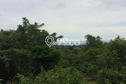 Tanah Dijual Area Strategis di Jimbaran Badung 1000m2 Tanah Dijual Area Strategis di Jimbaran Badung 1000m2