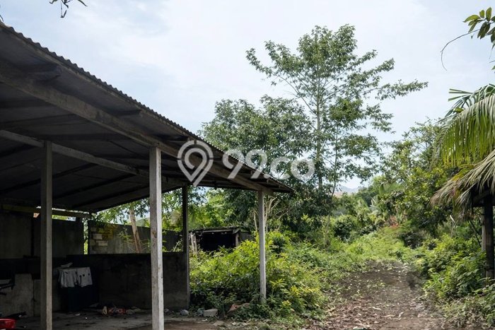Lahan untuk Disewa di Badung Luas 850m2 Lahan untuk Disewa di Badung Luas 850m2