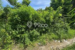 Untuk Dijual Tanah 160m2 di Ungasan, Badung Untuk Dijual Tanah 160m2 di Ungasan, Badung