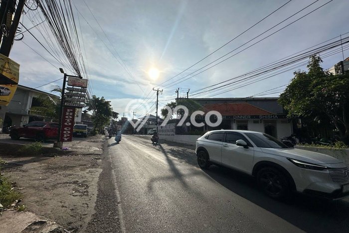 Kavling Tanah untuk Disewa di Ungasan Lahan Luas 1000m2 Kavling Tanah untuk Disewa di Ungasan Lahan Luas 1000m2