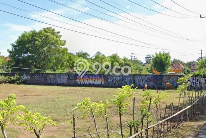 Tanah Kavling Disewakan di Balangan dengan Luas 8570m2 Tanah Kavling Disewakan di Balangan dengan Luas 8570m2