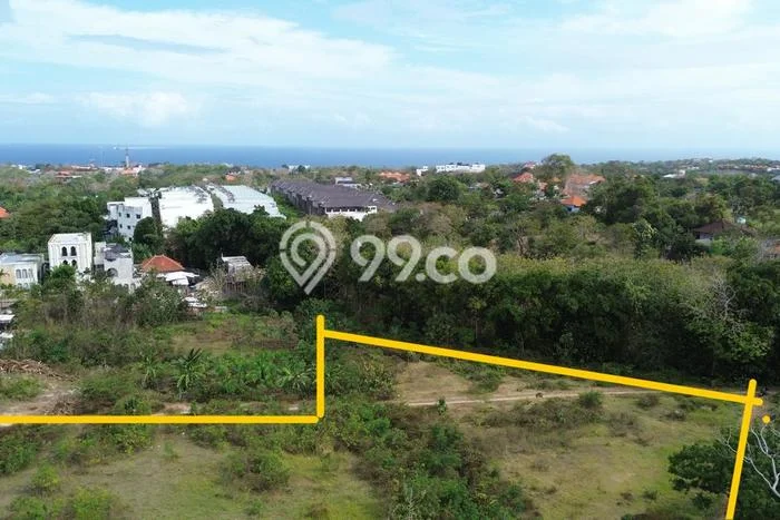 Tanah Dijual Lokasi Strategis di Badung dengan Luas 9700m2 Tanah Dijual Lokasi Strategis di Badung dengan Luas 9700m2
