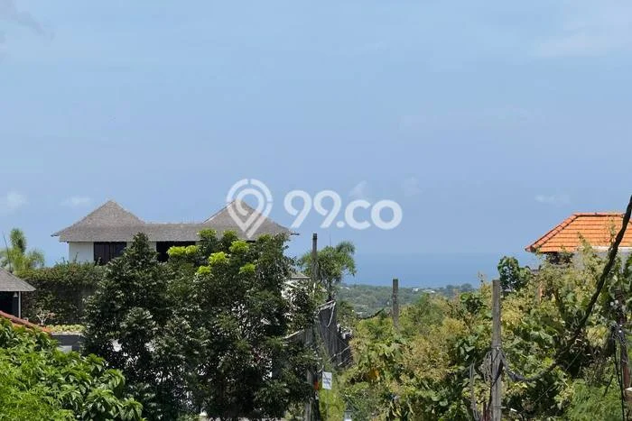 Dijual Tanah Lokasi Pecatu, Badung Seluas 200m2 Dijual Tanah Lokasi Pecatu, Badung Seluas 200m2