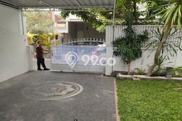 Rumah Modern 3 KT di canggu Badung Full Furnished Rumah Modern 3 KT di canggu Badung Full Furnished
