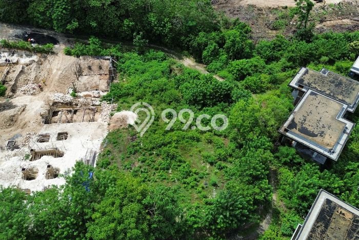 Dijual Tanah Lokasi Pecatu, Badung Seluas 2000m2 Dijual Tanah Lokasi Pecatu, Badung Seluas 2000m2