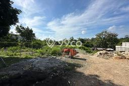 Tanah Kavling Disewakan di Balangan dengan Luas 385m2 Tanah Kavling Disewakan di Balangan dengan Luas 385m2
