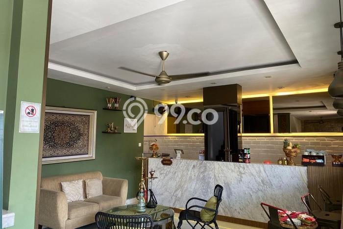 Untuk Dijual! Kantor di Umalas Badung LT 186m2 / LB 300m2 Kawasan Strategis Untuk Dijual! Kantor di Umalas Badung LT 186m2 / LB 300m2 Kawasan Strategis