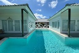 Rumah Luxury Siap Huni di Badung Fasilitas Premium Rumah Luxury Siap Huni di Badung Fasilitas Premium