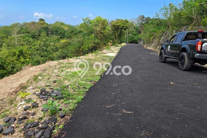 Tanah Strategis Dijual di Kuta Selatan Badung 3700m2 Tanah Strategis Dijual di Kuta Selatan Badung 3700m2
