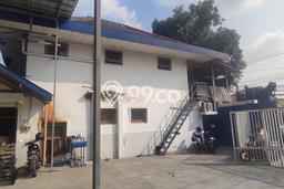Gudang Dijual di Batujajar LT 1027m2, LB 800m2 Solusi Investasi Cerdas Gudang Dijual di Batujajar LT 1027m2, LB 800m2 Solusi Investasi Cerdas