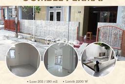 Rumah 5 KT 2 KM di Kawasan Tembalang, Semarang Rumah 5 KT 2 KM di Kawasan Tembalang, Semarang