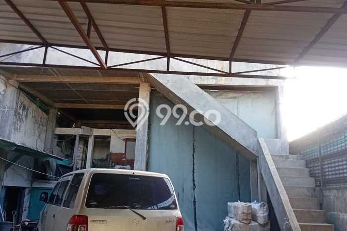 Gudang Bagus Dijual LB 400m2 Lokasi Strategis Semarang Area Cocok untuk Bisnis Gudang Bagus Dijual LB 400m2 Lokasi Strategis Semarang Area Cocok untuk Bisnis