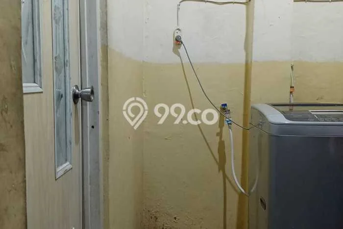 Dijual Rumah Eksklusif 4 KT di Manyaran, Semarang Dijual Rumah Eksklusif 4 KT di Manyaran, Semarang