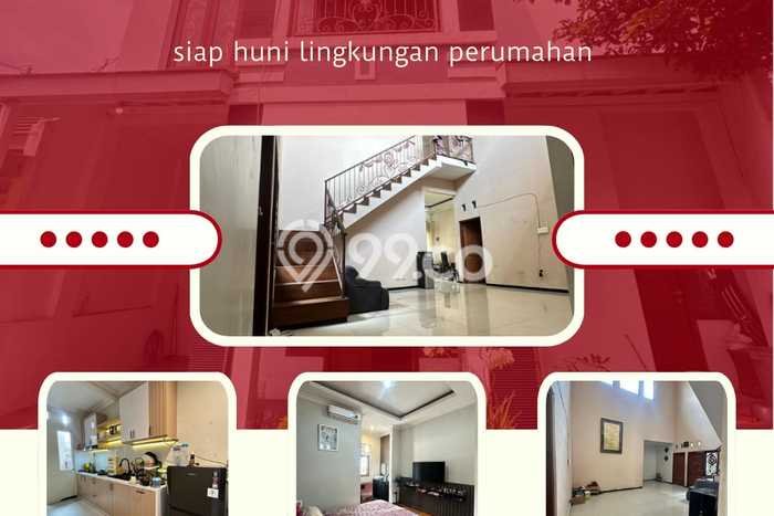 Villa Payung Indah Villa Payung Indah