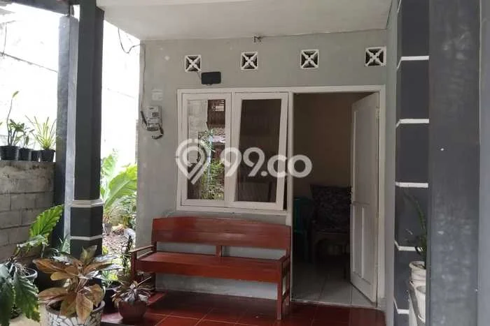Rumah Minimalis Dijual Lokasi Ngaliyan 2 Kamar dengan Luas Tanah 95m2 Rumah Minimalis Dijual Lokasi Ngaliyan 2 Kamar dengan Luas Tanah 95m2