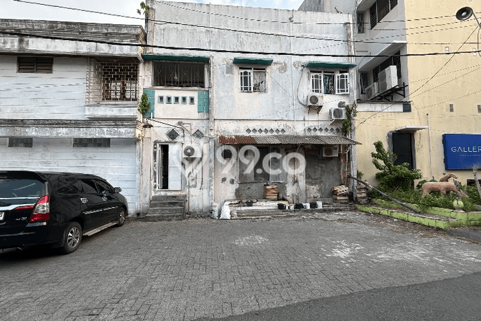 LOKASI STRATEGIS! Komersial For Rent di Semarang Tengah, Luas 400m², Kawasan Bisnis LOKASI STRATEGIS! Komersial For Rent di Semarang Tengah, Luas 400m², Kawasan Bisnis