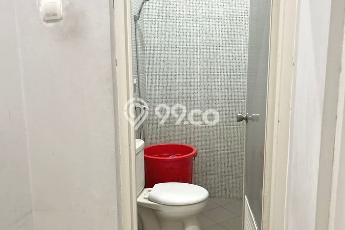 Rumah Modern Cantik 2 Kamar Bisa Langsung Pindah di Banyumanik Rumah Modern Cantik 2 Kamar Bisa Langsung Pindah di Banyumanik