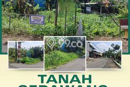 Kavling Tanah di Banyumanik Dijual Luas 392m2 Legalitas SHM Kavling Tanah di Banyumanik Dijual Luas 392m2 Legalitas SHM