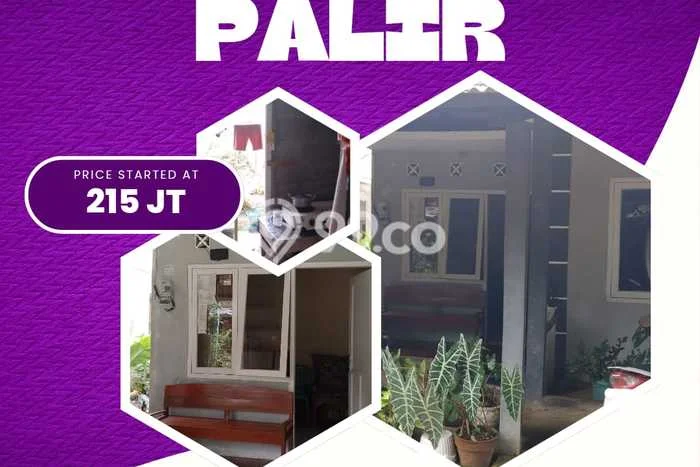 Rumah Minimalis Dijual Lokasi Ngaliyan 2 Kamar dengan Luas Tanah 95m2 Rumah Minimalis Dijual Lokasi Ngaliyan 2 Kamar dengan Luas Tanah 95m2