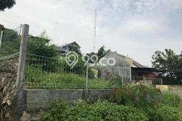 Tanah Kosong Dijual di Semarang dengan Area 500m2 Tanah Kosong Dijual di Semarang dengan Area 500m2