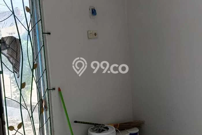 Rumah Nyaman 2 KT LB 27m2 Kondisi Bagus di Meteseh Rumah Nyaman 2 KT LB 27m2 Kondisi Bagus di Meteseh