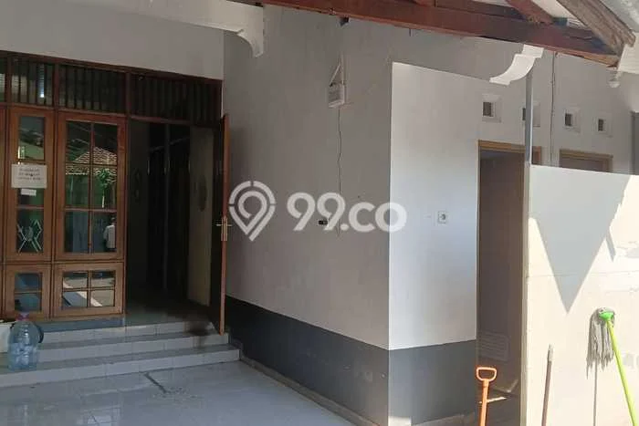 Dijual Rumah Modern 10 KT di Wonodri, Semarang Dijual Rumah Modern 10 KT di Wonodri, Semarang