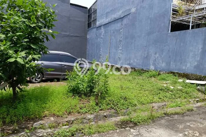 AREA PROSPEKTIF! Tanah Kawasan Sampangan, Luas 132m², Dekat Transportasi AREA PROSPEKTIF! Tanah Kawasan Sampangan, Luas 132m², Dekat Transportasi