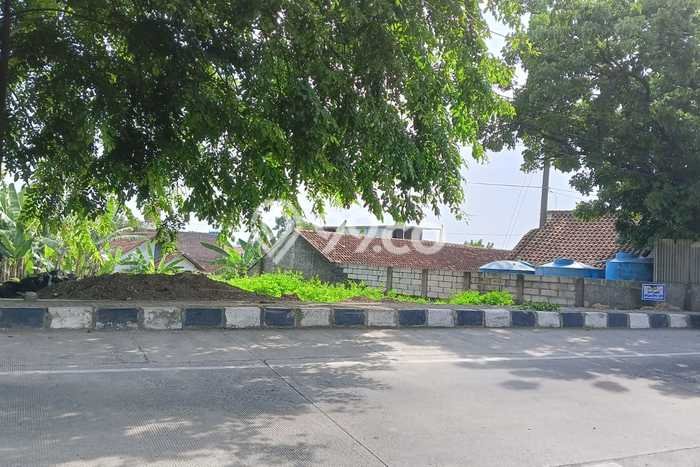 Jual Tanah di Tugu, Luas 315m2m², Lingkungan Nyaman, Kontur Rata Jual Tanah di Tugu, Luas 315m2m², Lingkungan Nyaman, Kontur Rata