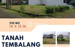 Kavling Tanah Dijual di Tembalang Semarang Spesifikasi 210m2 Kavling Tanah Dijual di Tembalang Semarang Spesifikasi 210m2