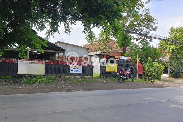 Tanah Kavling untuk Dijual di Mranggen Demak 349m2 Tanah Kavling untuk Dijual di Mranggen Demak 349m2